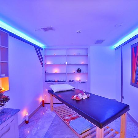 Elazig Marathon Hotel Extérieur photo