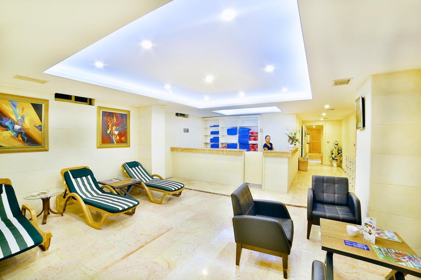 Elazig Marathon Hotel Extérieur photo