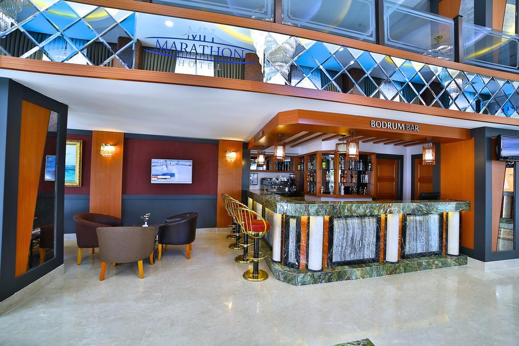 Elazig Marathon Hotel Extérieur photo