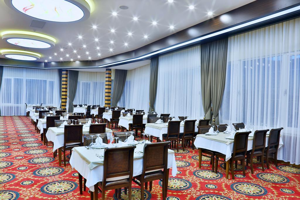 Elazig Marathon Hotel Extérieur photo