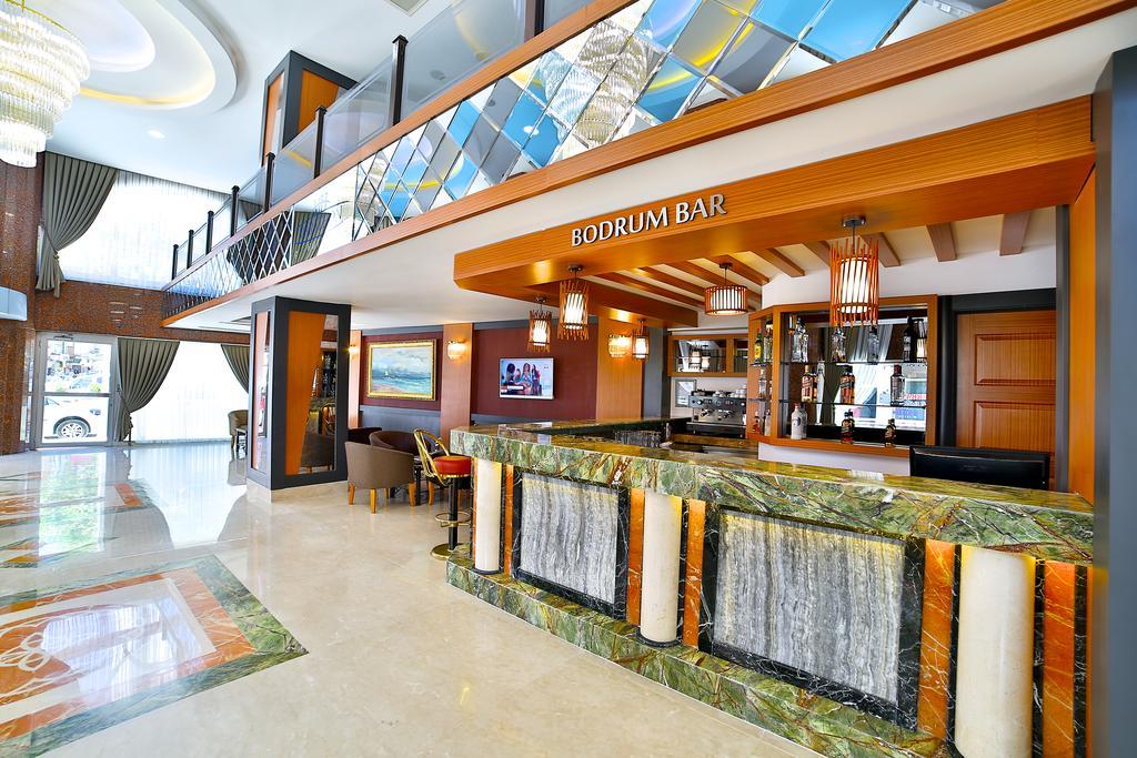 Elazig Marathon Hotel Extérieur photo