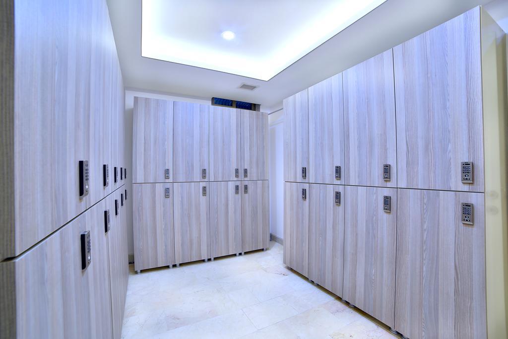 Elazig Marathon Hotel Extérieur photo