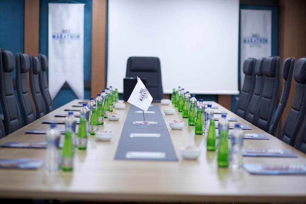 Elazig Marathon Hotel Extérieur photo