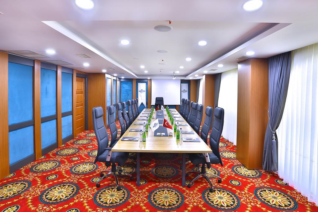 Elazig Marathon Hotel Extérieur photo