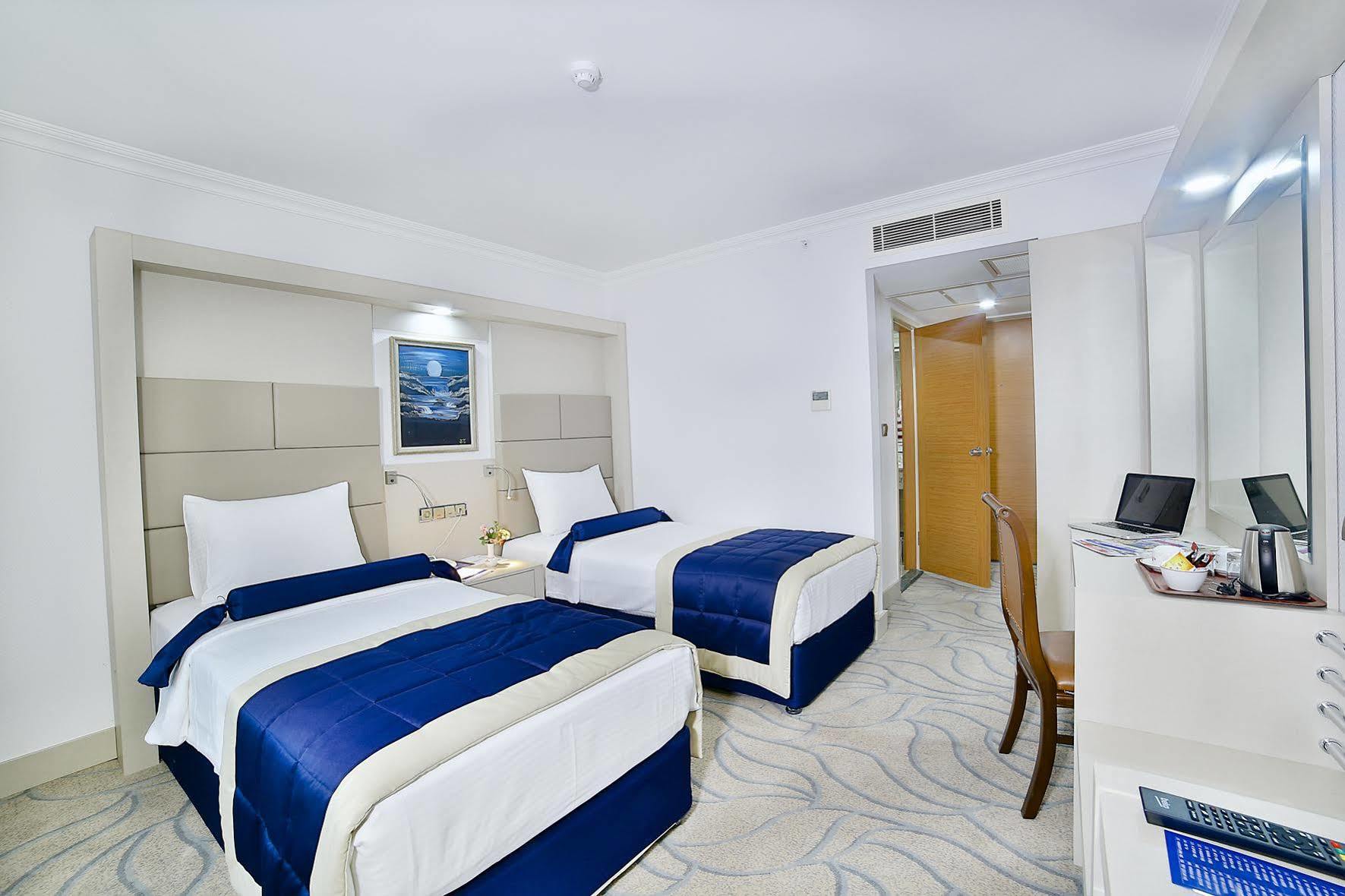 Elazig Marathon Hotel Extérieur photo