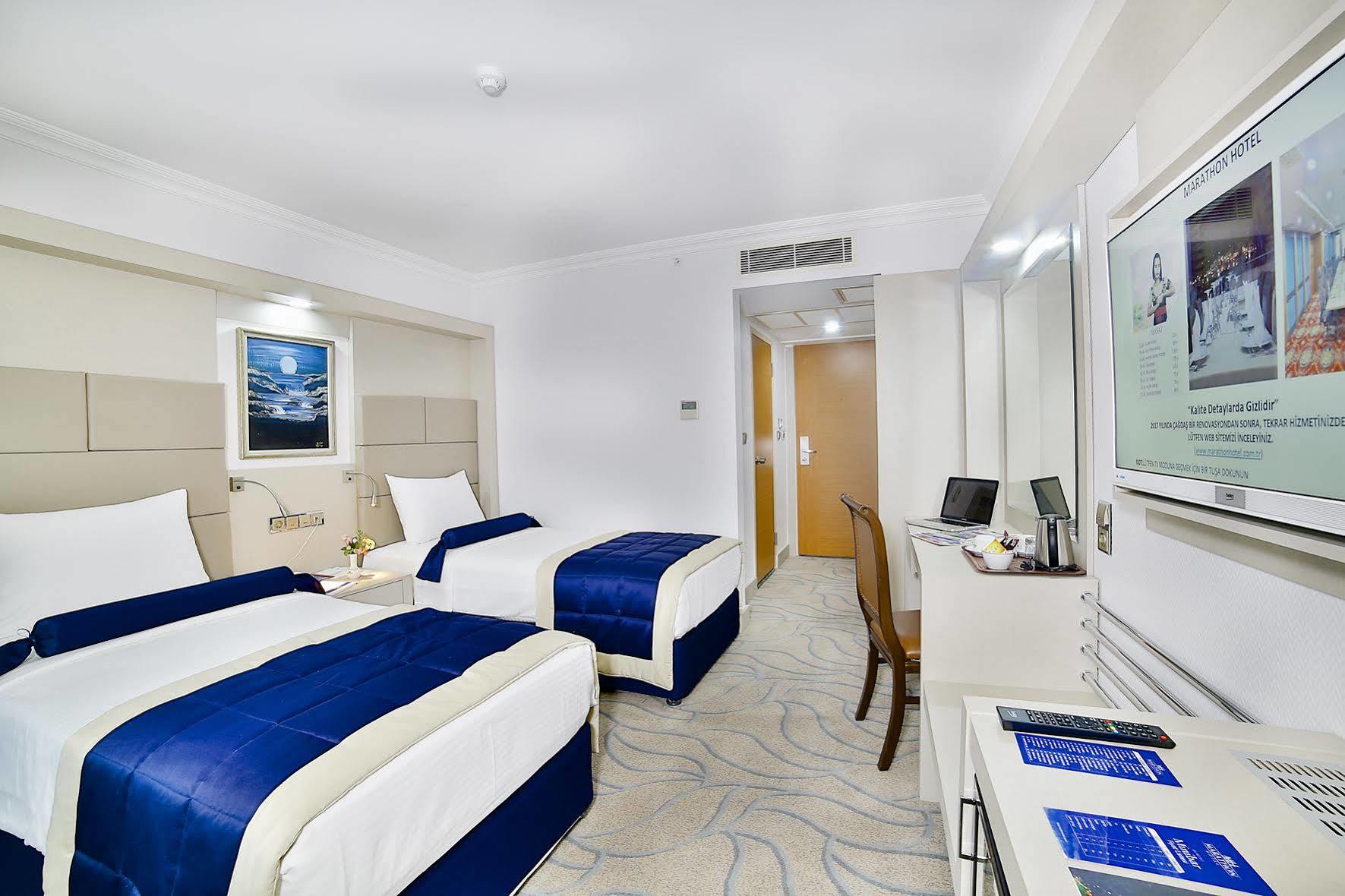 Elazig Marathon Hotel Extérieur photo