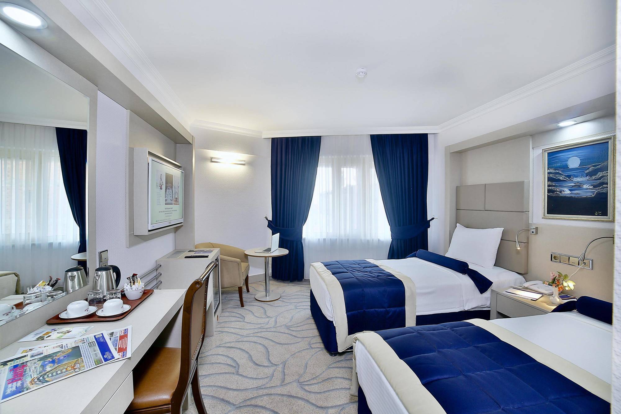 Elazig Marathon Hotel Extérieur photo